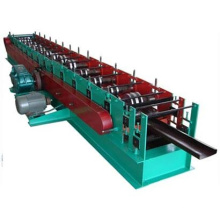 Computer Control C Channel Roofing Sheet Machine